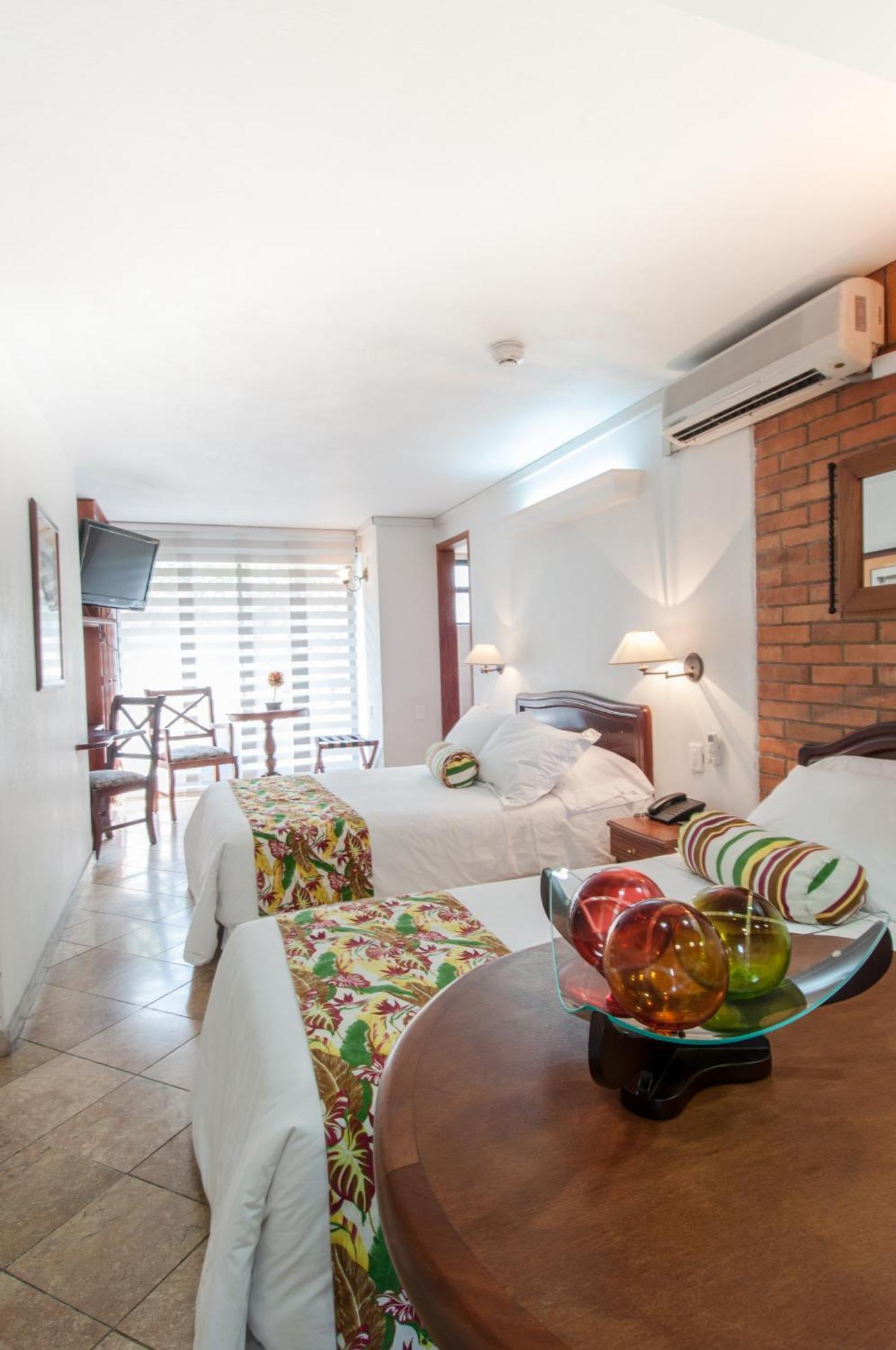 מדיין Hotel Cabo De La Vela מראה חיצוני תמונה