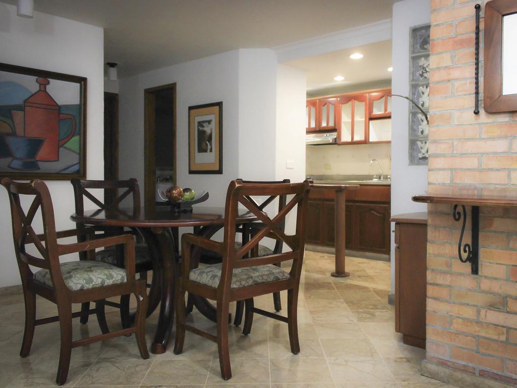 מדיין Hotel Cabo De La Vela מראה חיצוני תמונה