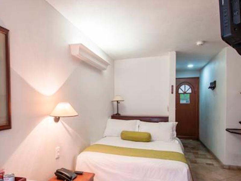 מדיין Hotel Cabo De La Vela מראה חיצוני תמונה