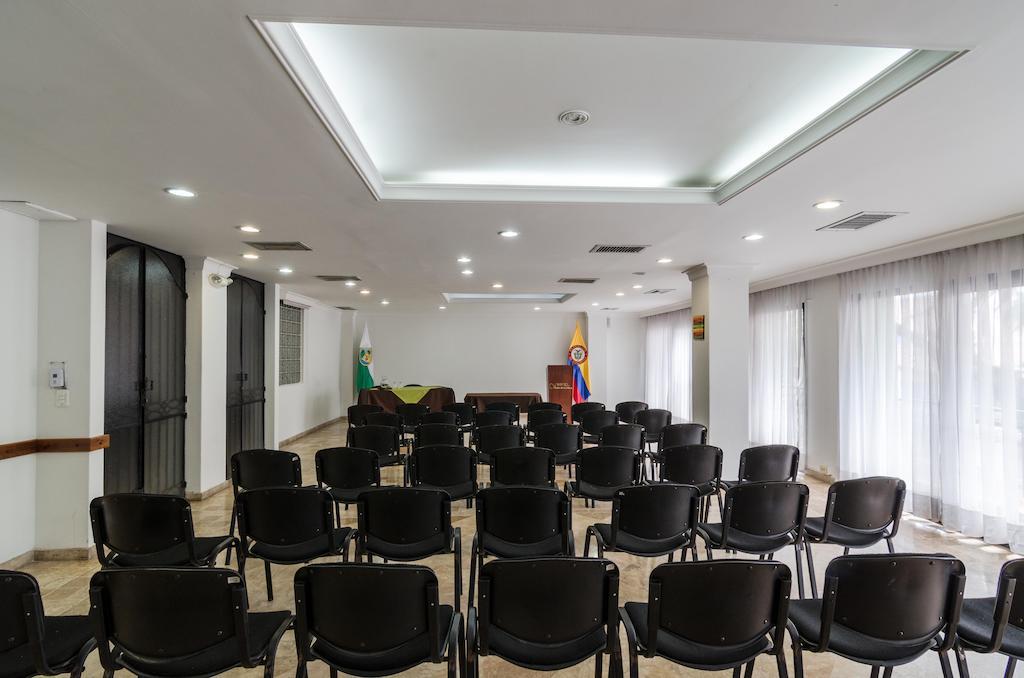 מדיין Hotel Cabo De La Vela מראה חיצוני תמונה