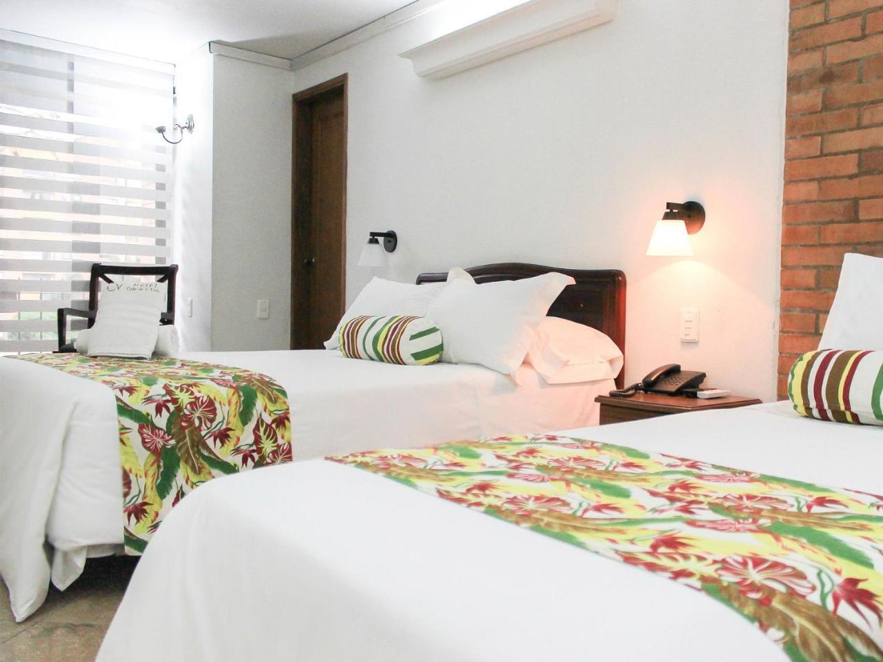 מדיין Hotel Cabo De La Vela מראה חיצוני תמונה