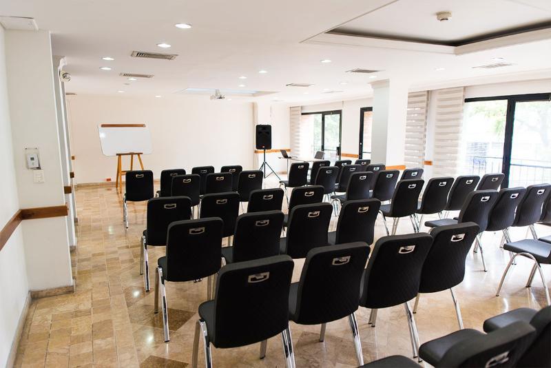 מדיין Hotel Cabo De La Vela מראה חיצוני תמונה
