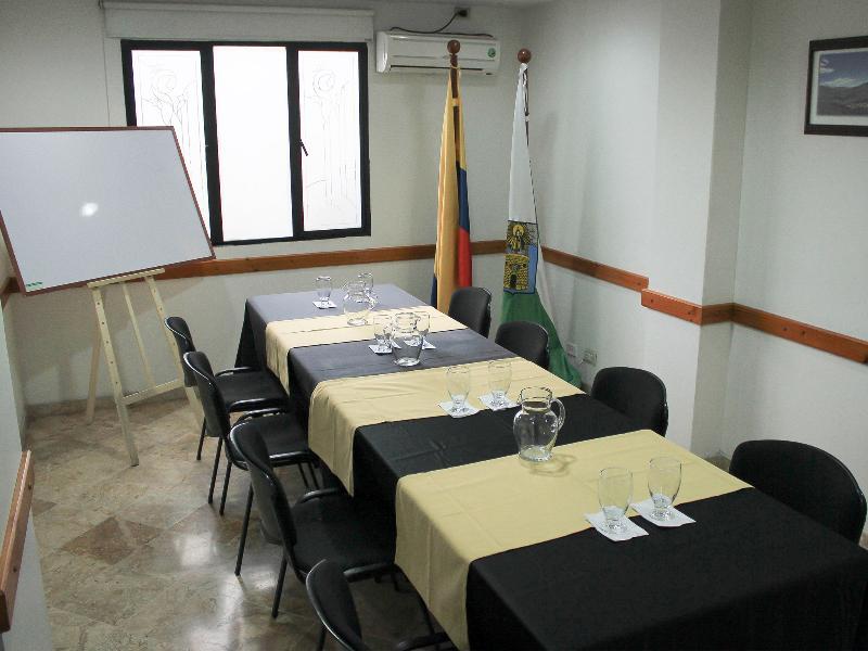 מדיין Hotel Cabo De La Vela מראה חיצוני תמונה