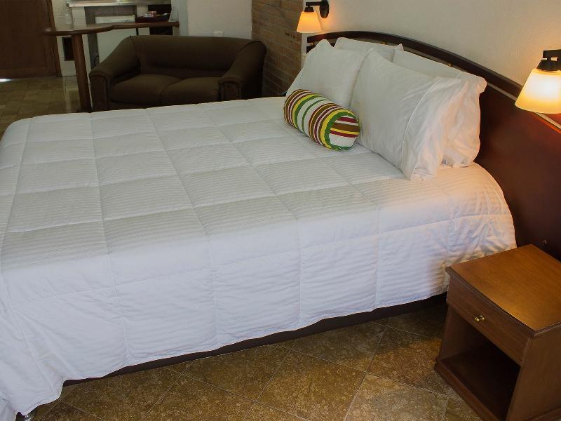 מדיין Hotel Cabo De La Vela מראה חיצוני תמונה