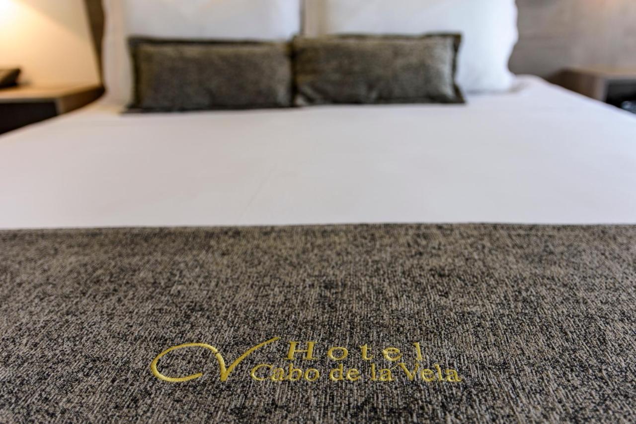 מדיין Hotel Cabo De La Vela מראה חיצוני תמונה