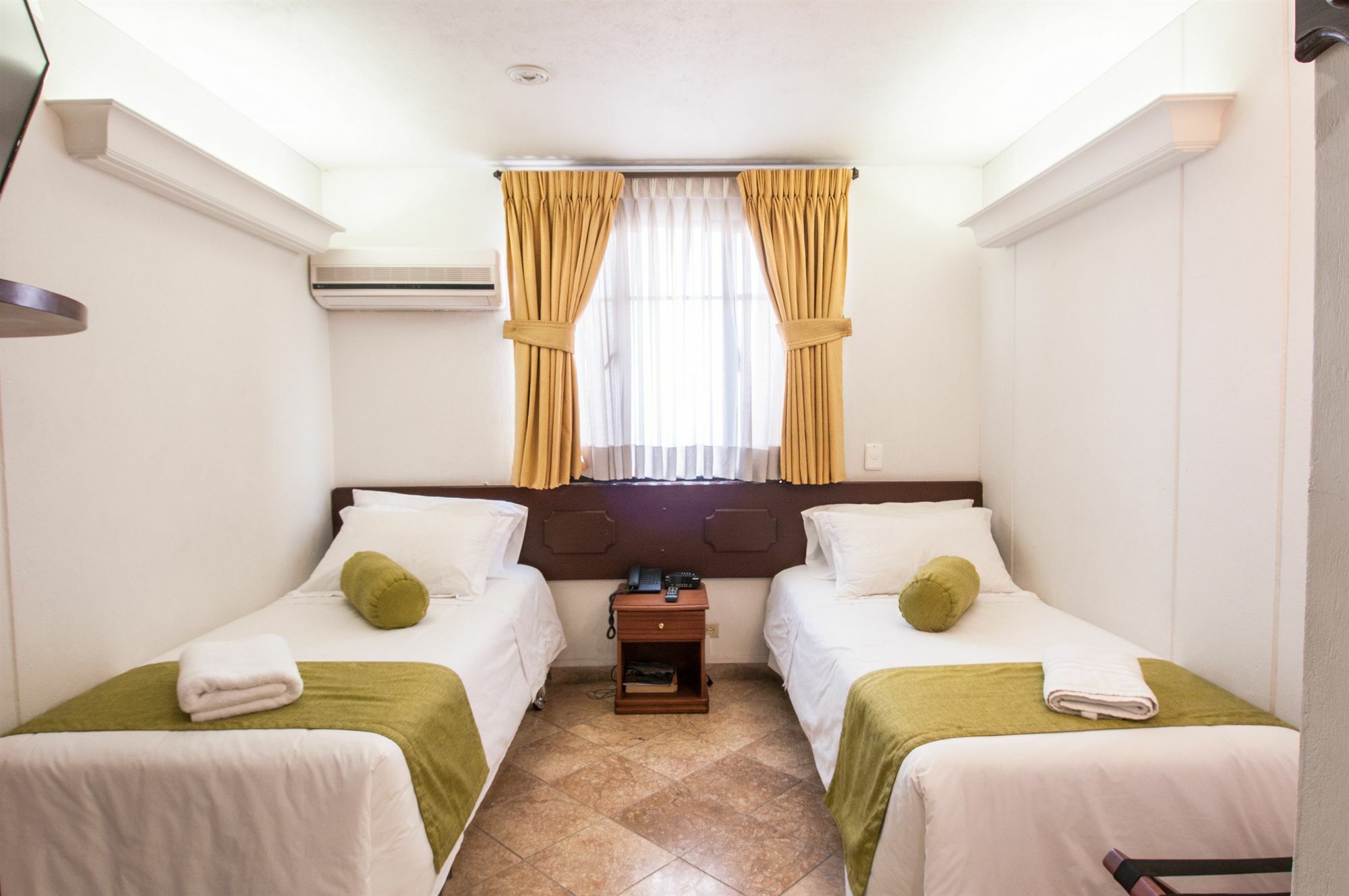 מדיין Hotel Cabo De La Vela מראה חיצוני תמונה