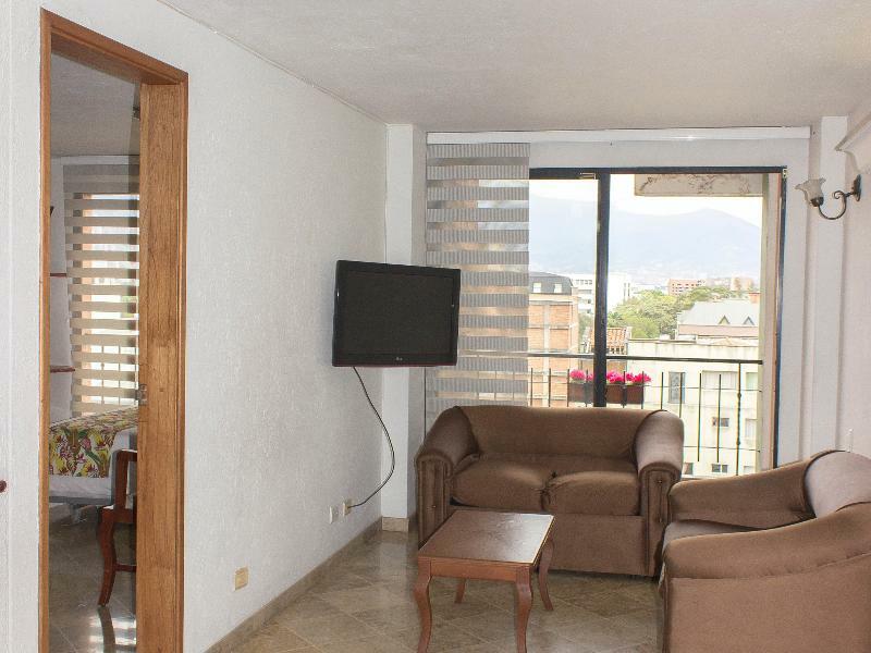 מדיין Hotel Cabo De La Vela מראה חיצוני תמונה